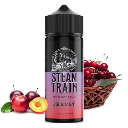 Picture of Steam Train Thrust 24ml/120ml