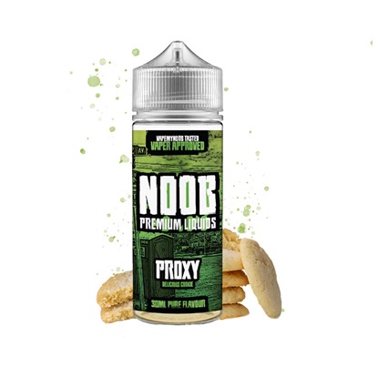 Picture of Noob Proxy 30ml/120ml