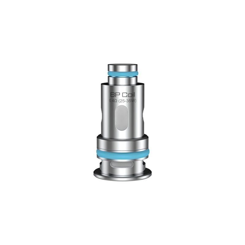 Picture of Aspire BP Mesh Coil 0.40hm