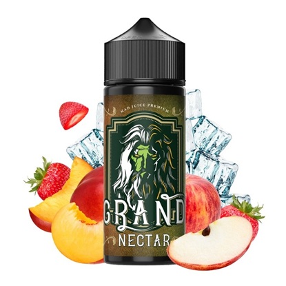 Picture of Mad Juice Grand Nectar 24ml/120ml