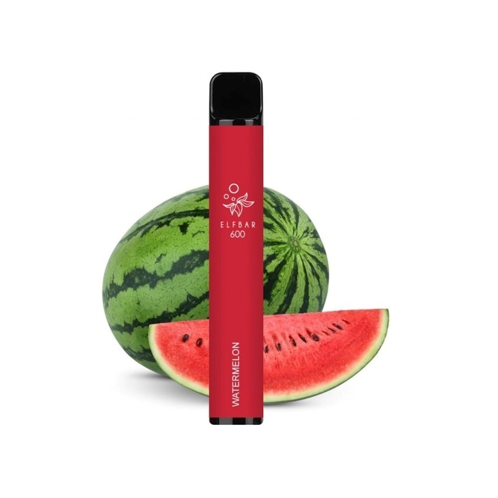 Picture of Elf Bar 600 Watermelon