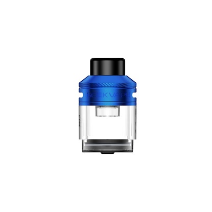 Picture of GeekVape E100 Replacement Pod 4.5ml Blue(2 pcs)