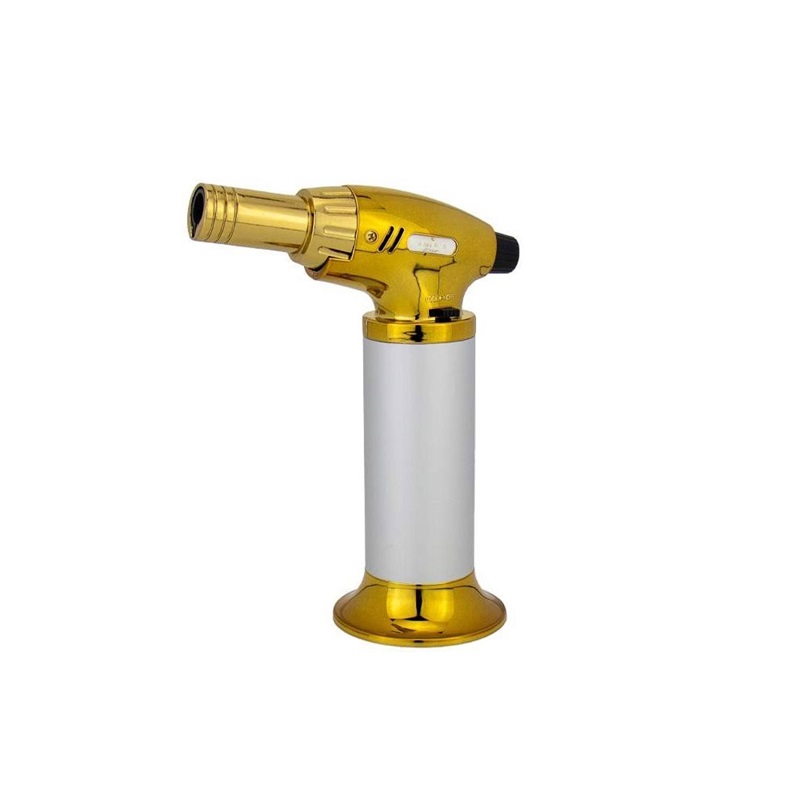 Picture of DUM Gaz Flamethrower Gold-White