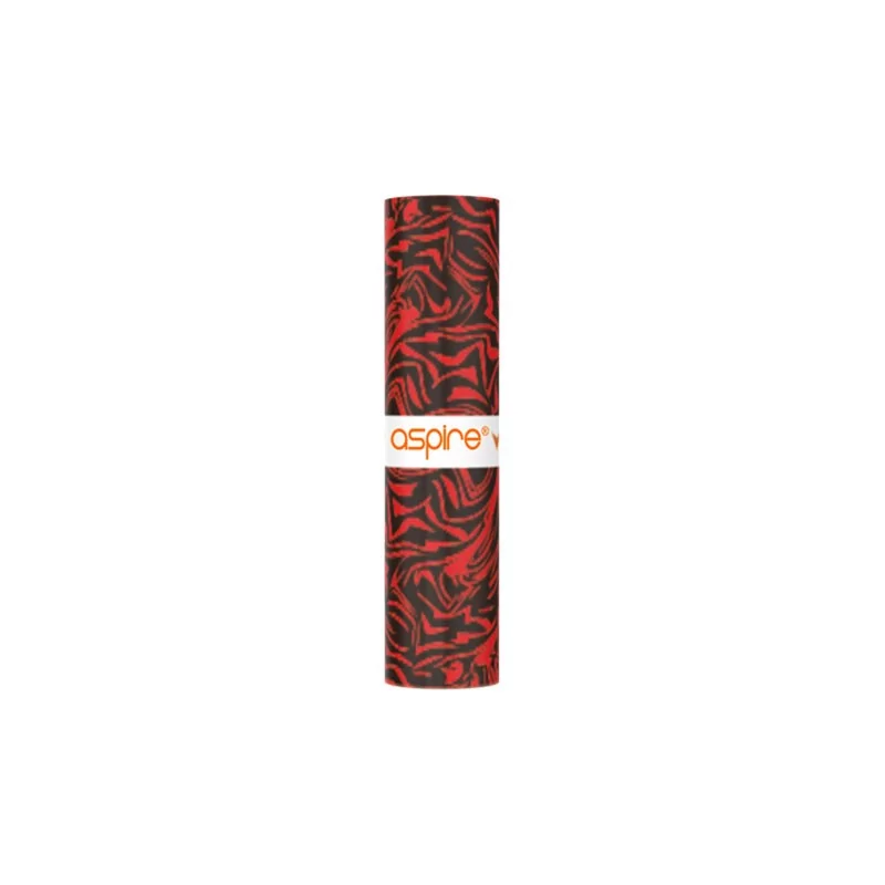 Picture of Aspire Vilter Filter Red Lava