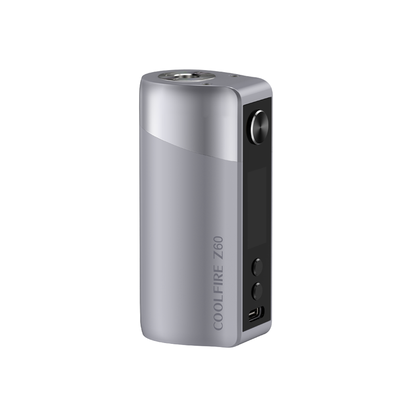 Picture of Innokin CoolFire Z60 Mod 2500mAh Silver