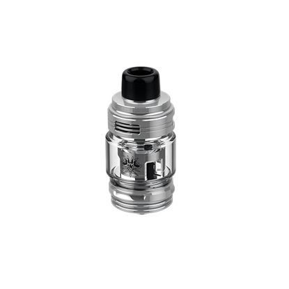 Picture of VooPoo Uforce-L Tank 4ml Silver