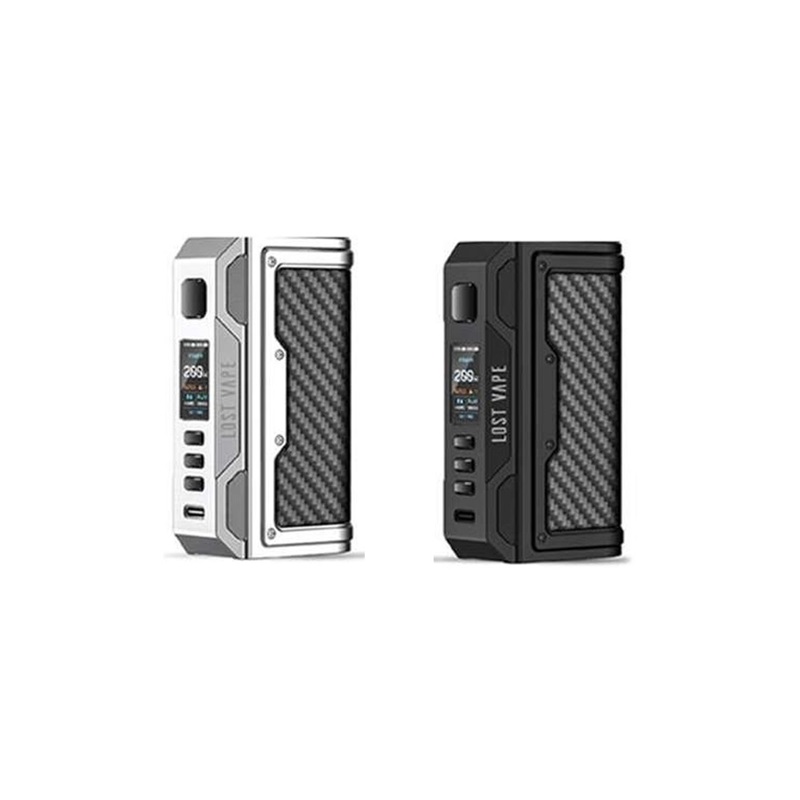 Picture of Lost Vape Thelema Quest 200W