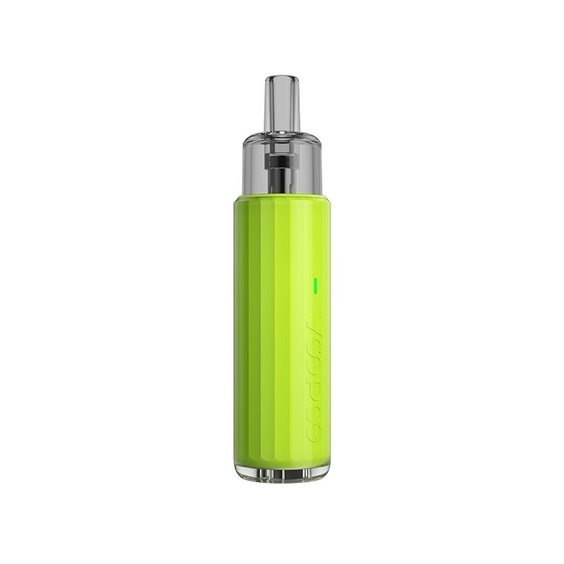 Picture of VooPoo Doric Q Pod Kit 800mAh 2ml Chartreuse Yellow