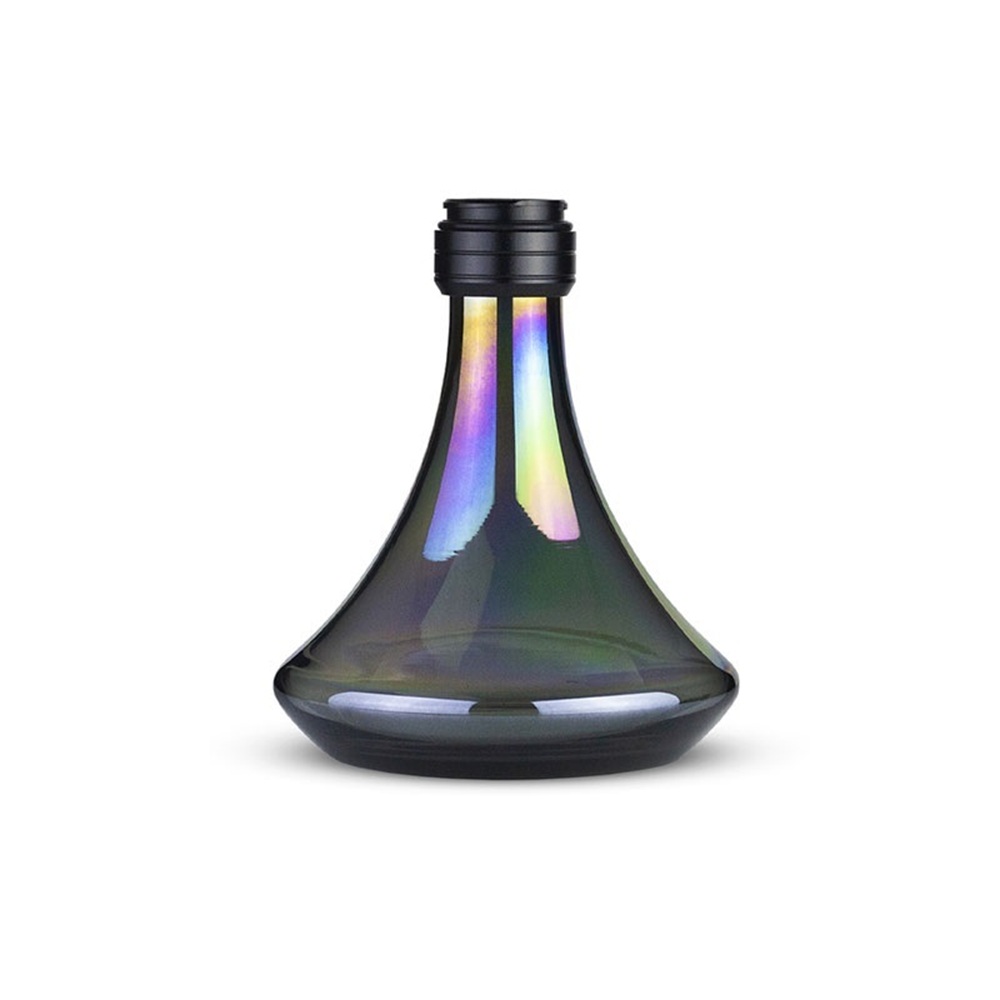 Picture of DUM Magnum 2.0 Black Vase