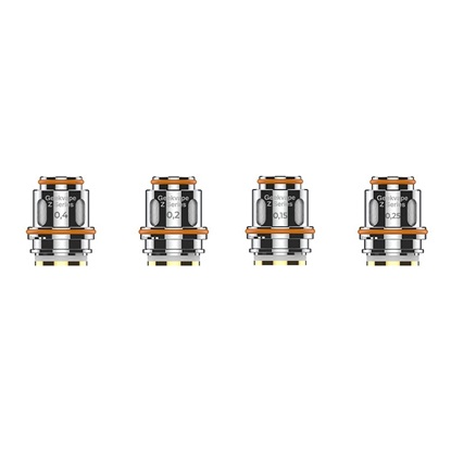 Picture of Geekvape Z Series Coil (5 pcs)