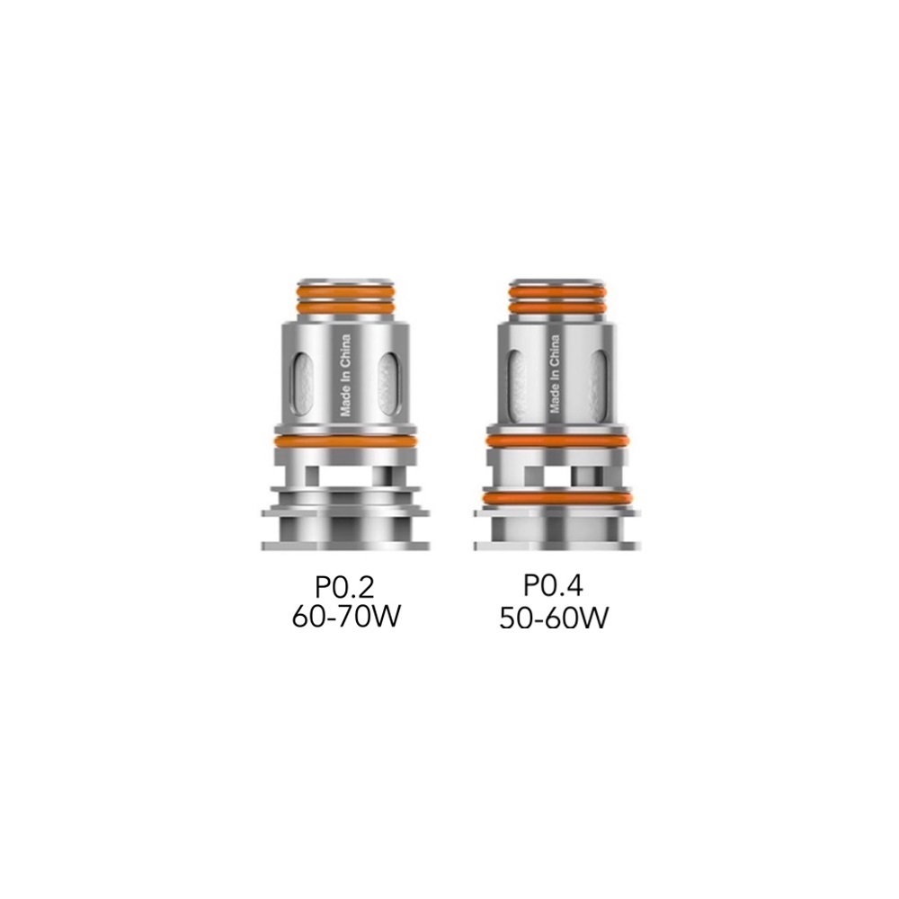 Picture of GeekVape P Series Coil