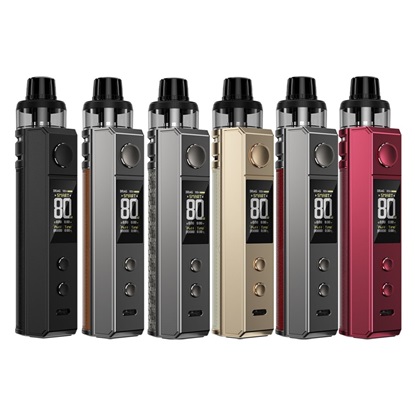 Picture of VooPoo Drag H80S Pod Kit 80W 4.5ml