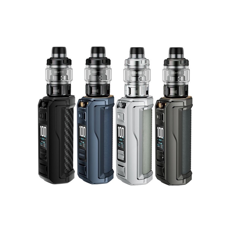 Picture of VooPoo Argus XT 100W Kit