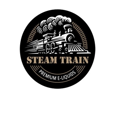 Снимка за производител Steam Train