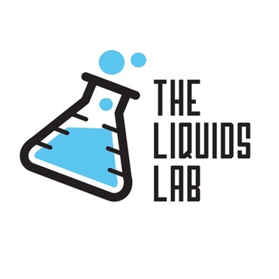 Picture for manufacturer The Liquids Lab