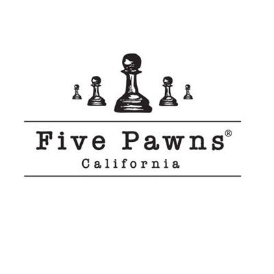 Снимка за производител Five  Pawns