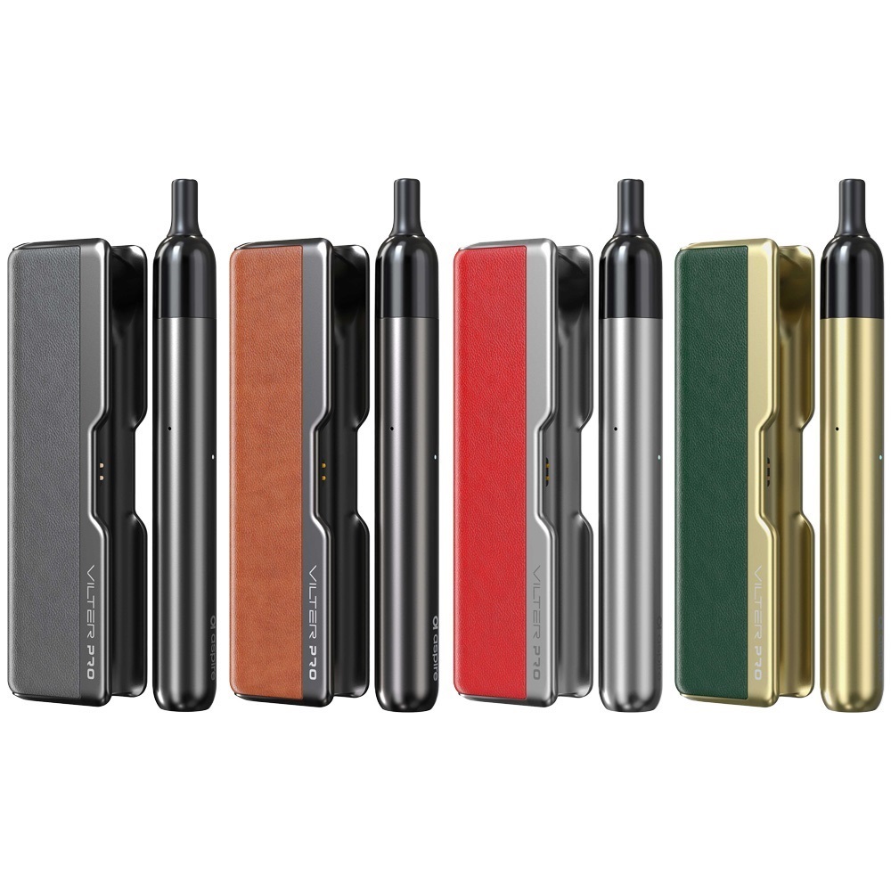 Picture of Aspire Vilter Pro Kit