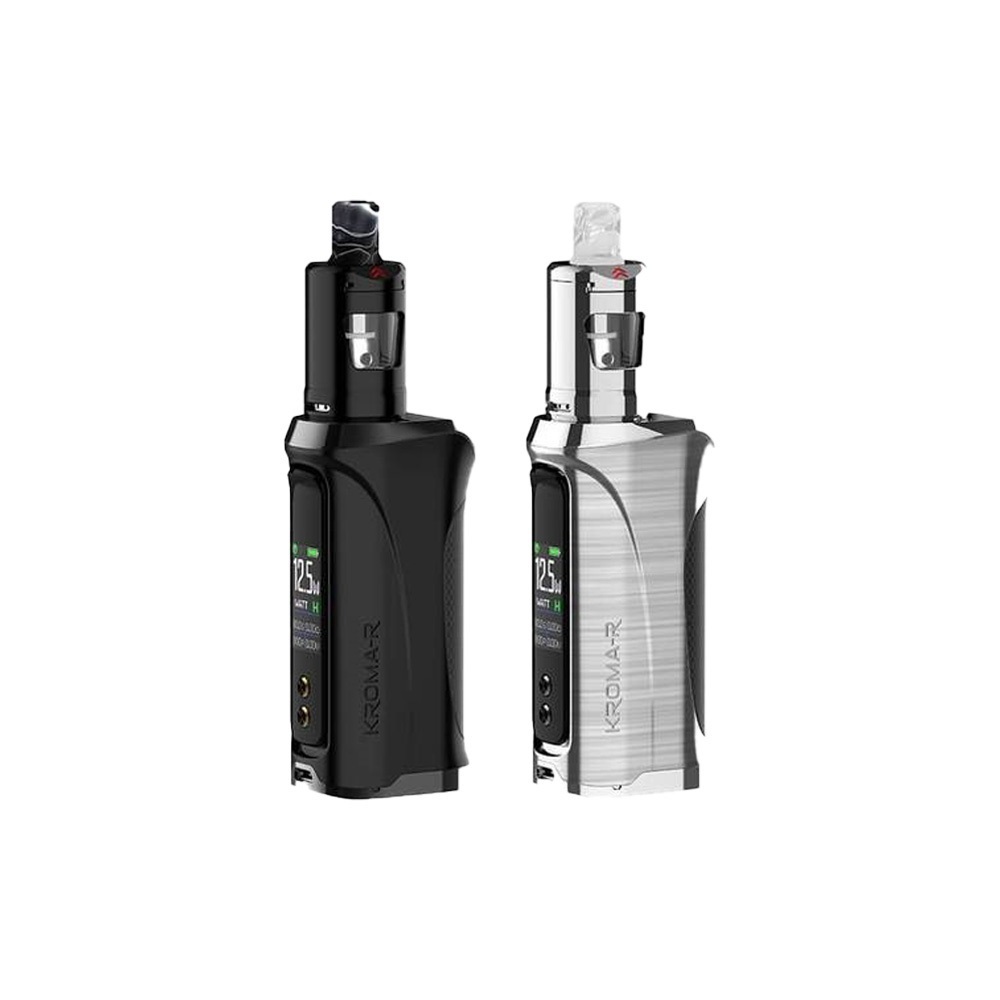 Picture of Innokin Kroma-R 80W Zlide 4ml Kit