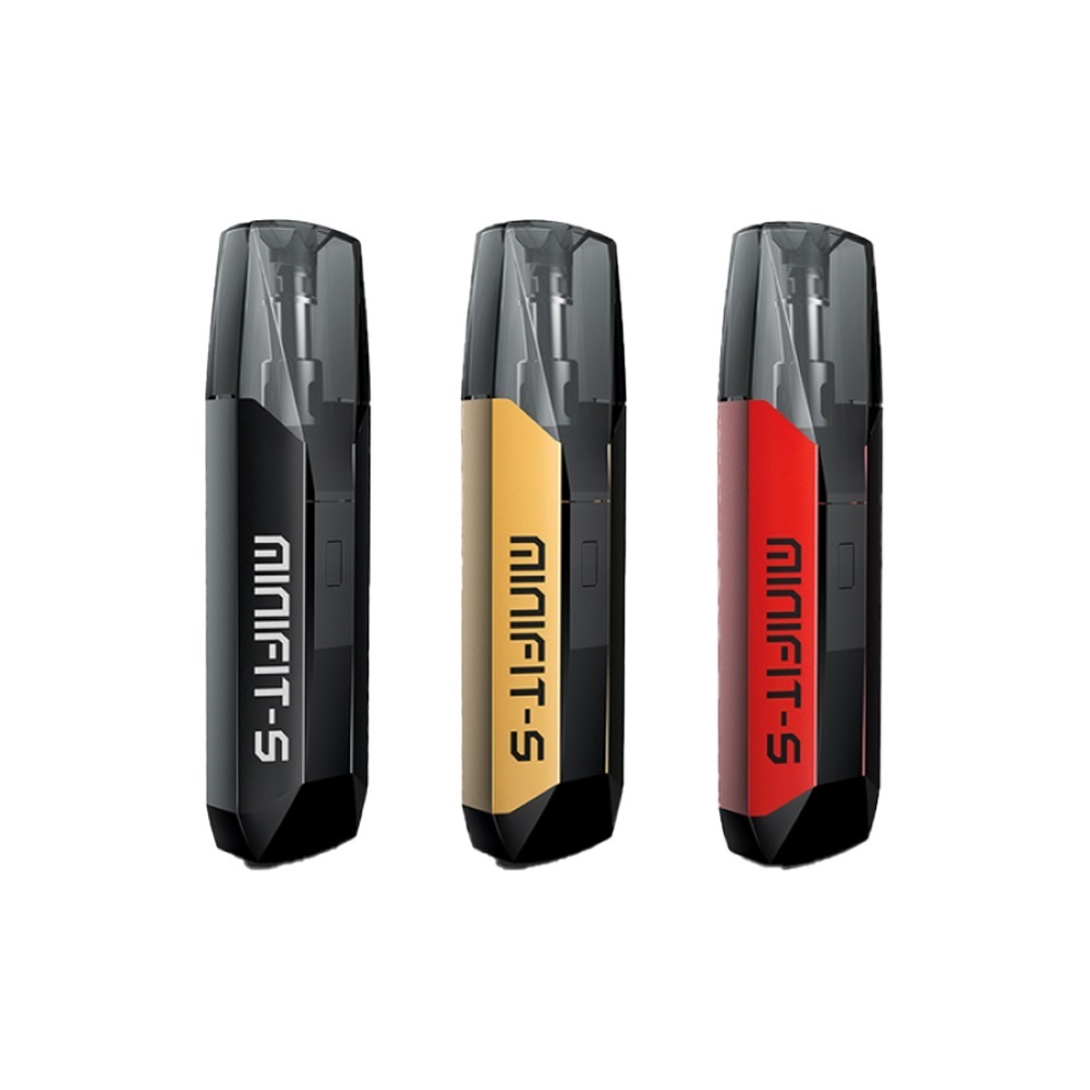 Picture of JUSTFOG Minifit S Kit 420mAh 1.5ml