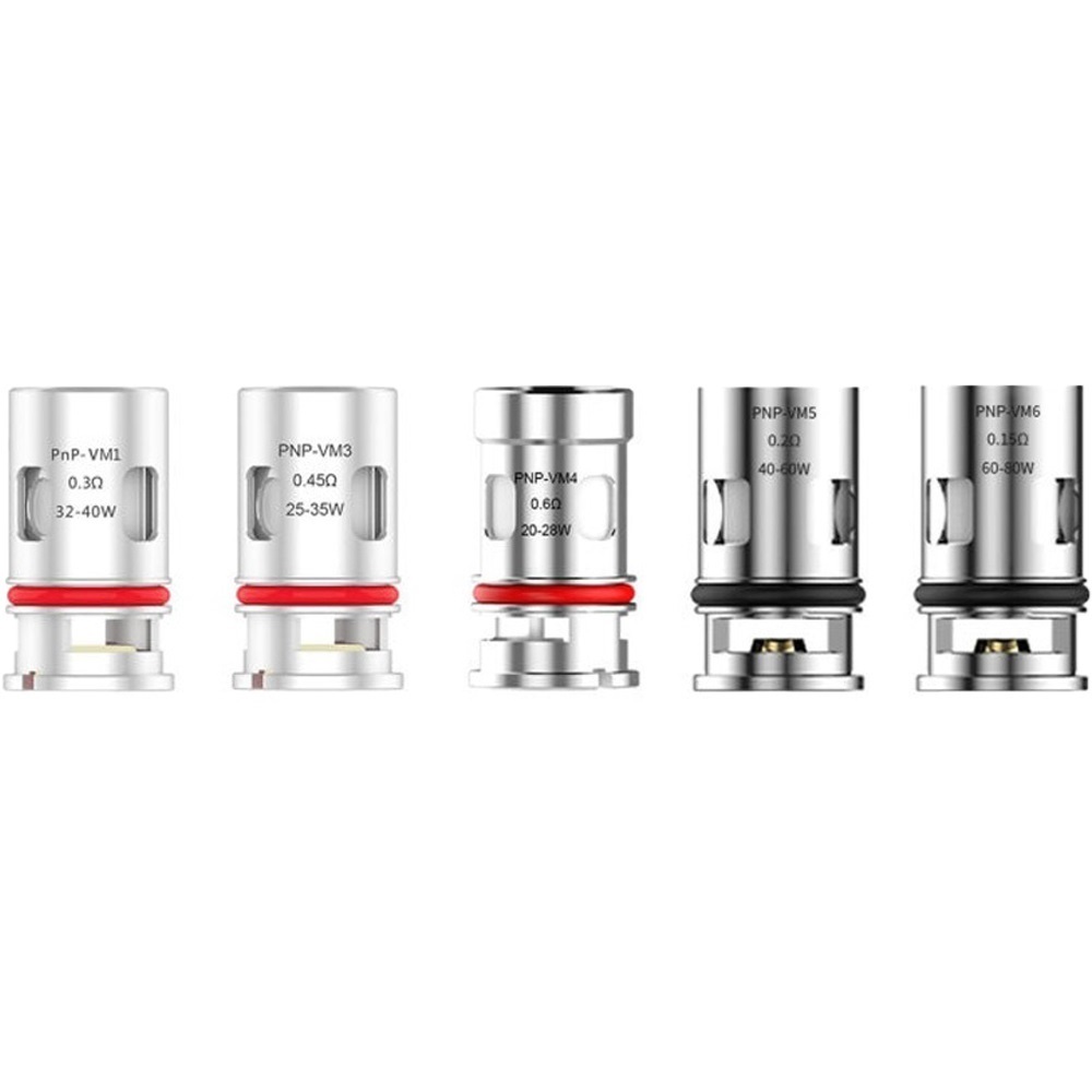 Picture of VooPoo PnP-VM Coil