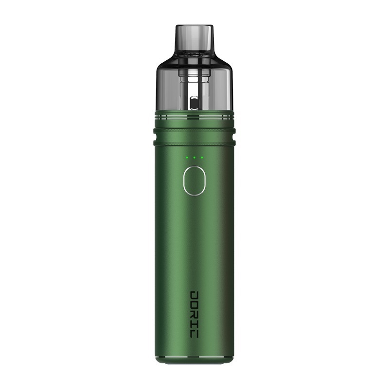 Picture of VooPoo Doric 60 Kit 2500mAh 4.5ml Olive Green