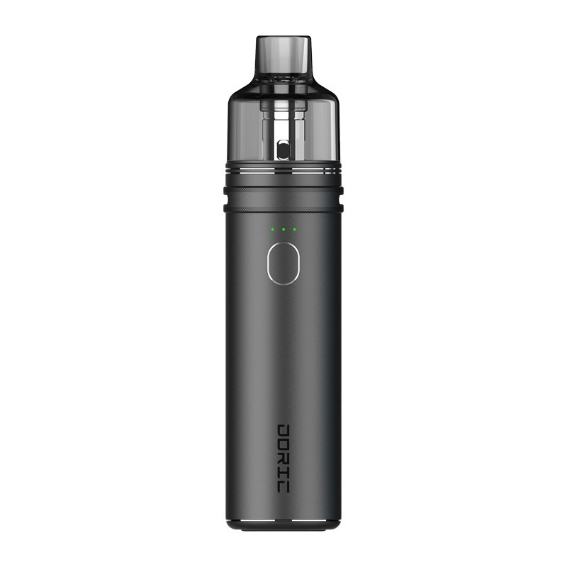 Picture of VooPoo Doric 60 Kit 2500mAh 4.5ml Space Grey