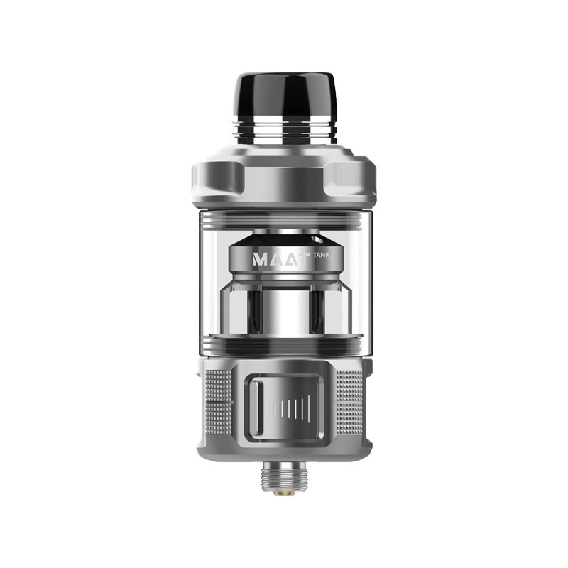 Picture of VooPoo Maat Tank 5ml/6.5ml Silver
