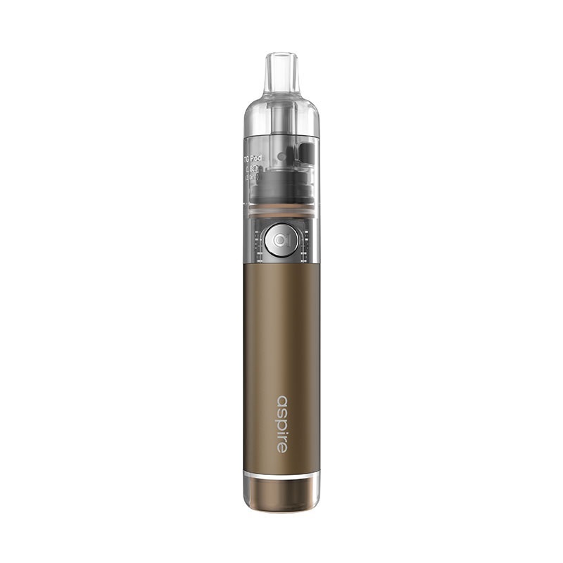 Picture of Aspire Cyber G Pod Kit 850mAh 2ml Brown