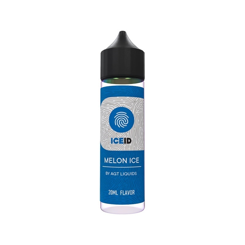 Picture of Ice iD Melon Ice 20ml/60ml