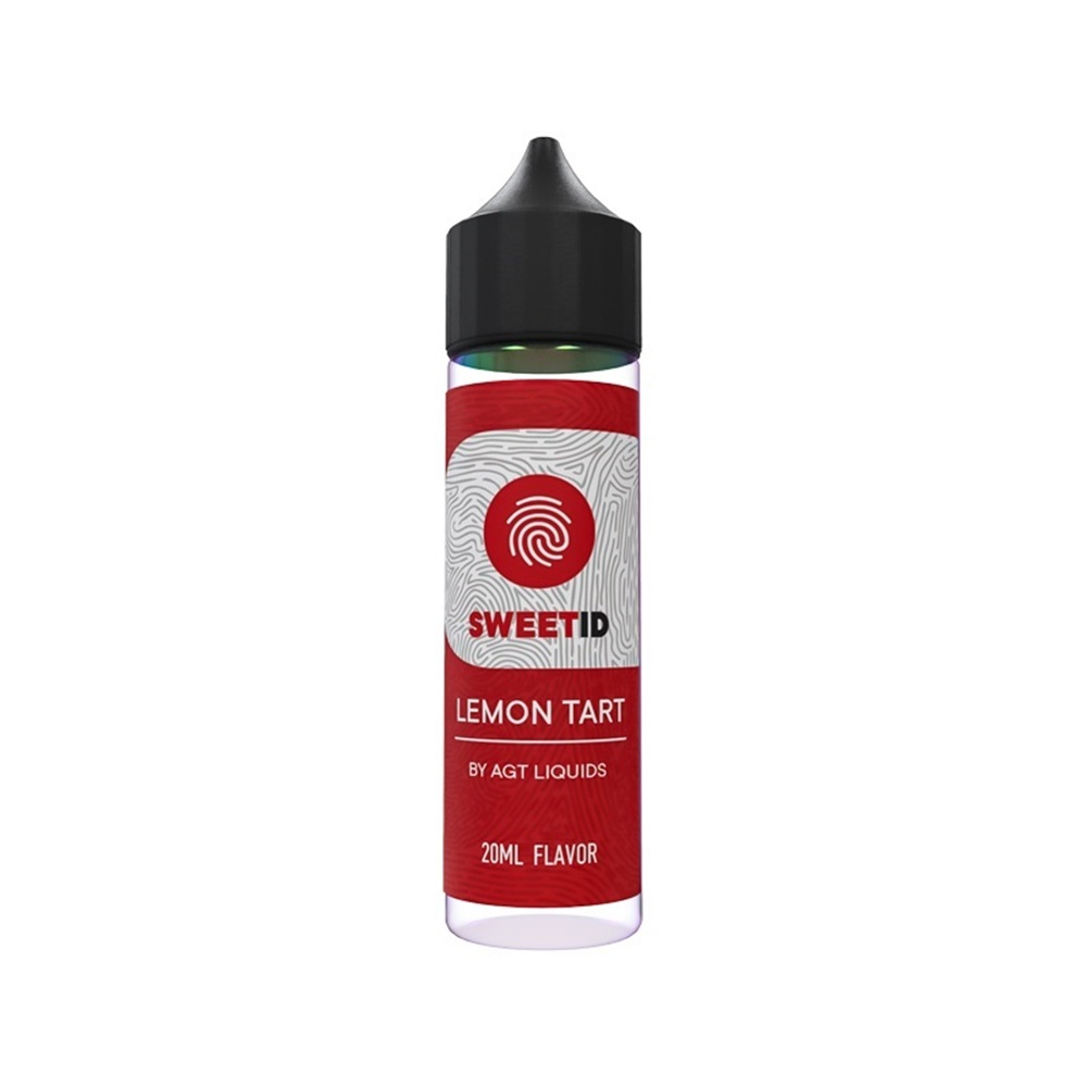 Picture of Sweet iD Lemon Tart 12ml/60ml