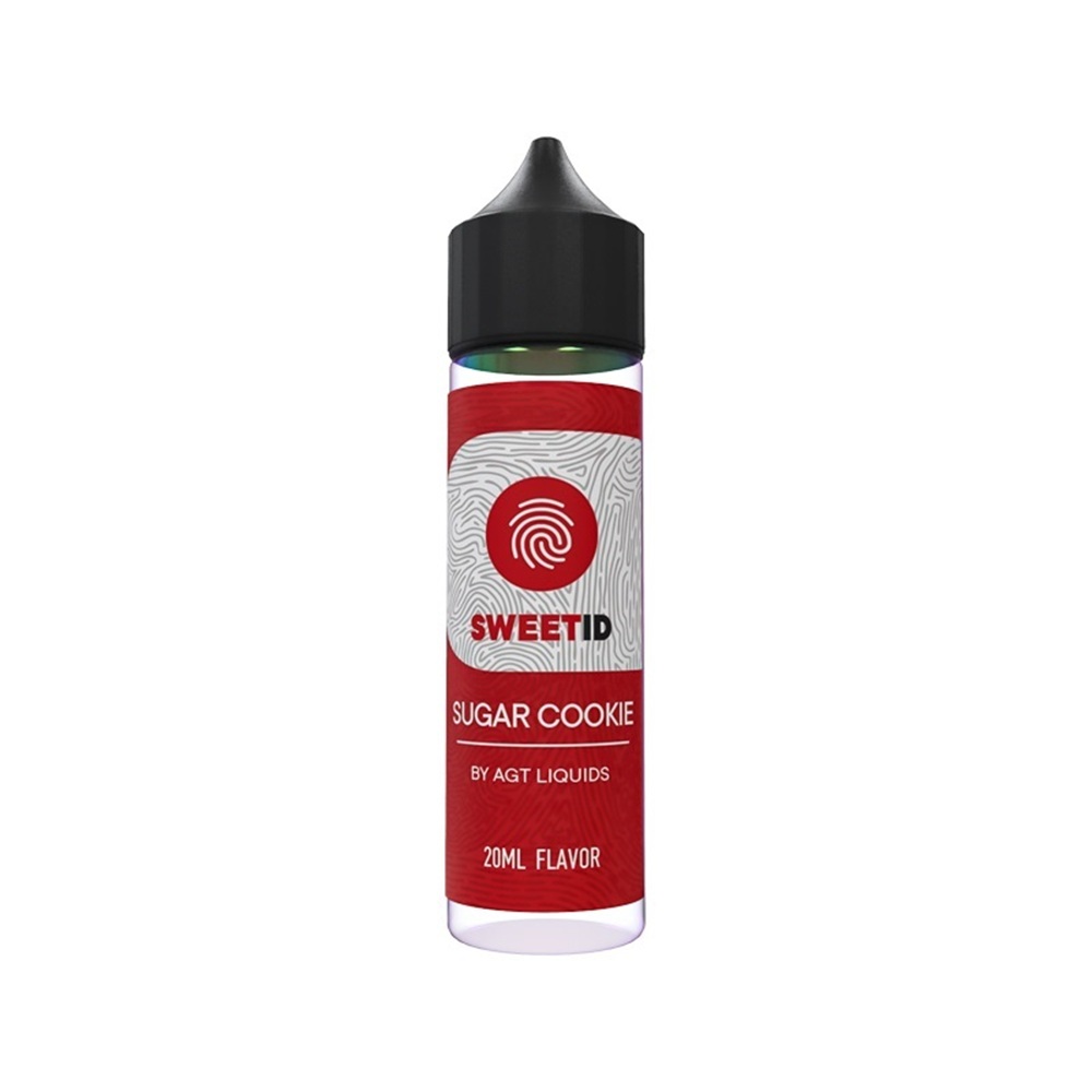 Picture of Sweet iD Sugar Cookie 12ml/60ml