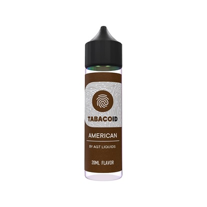 Picture of Tabaco iD American 20ml/60ml
