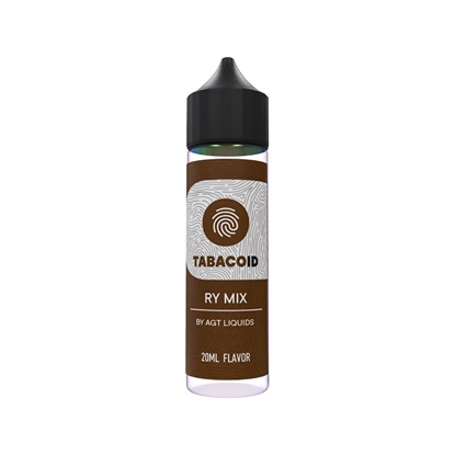 Picture of Tabaco iD RY Mix 20ml/60ml
