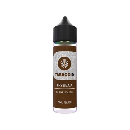 Picture of Tabaco iD Trybeca 20ml/60ml