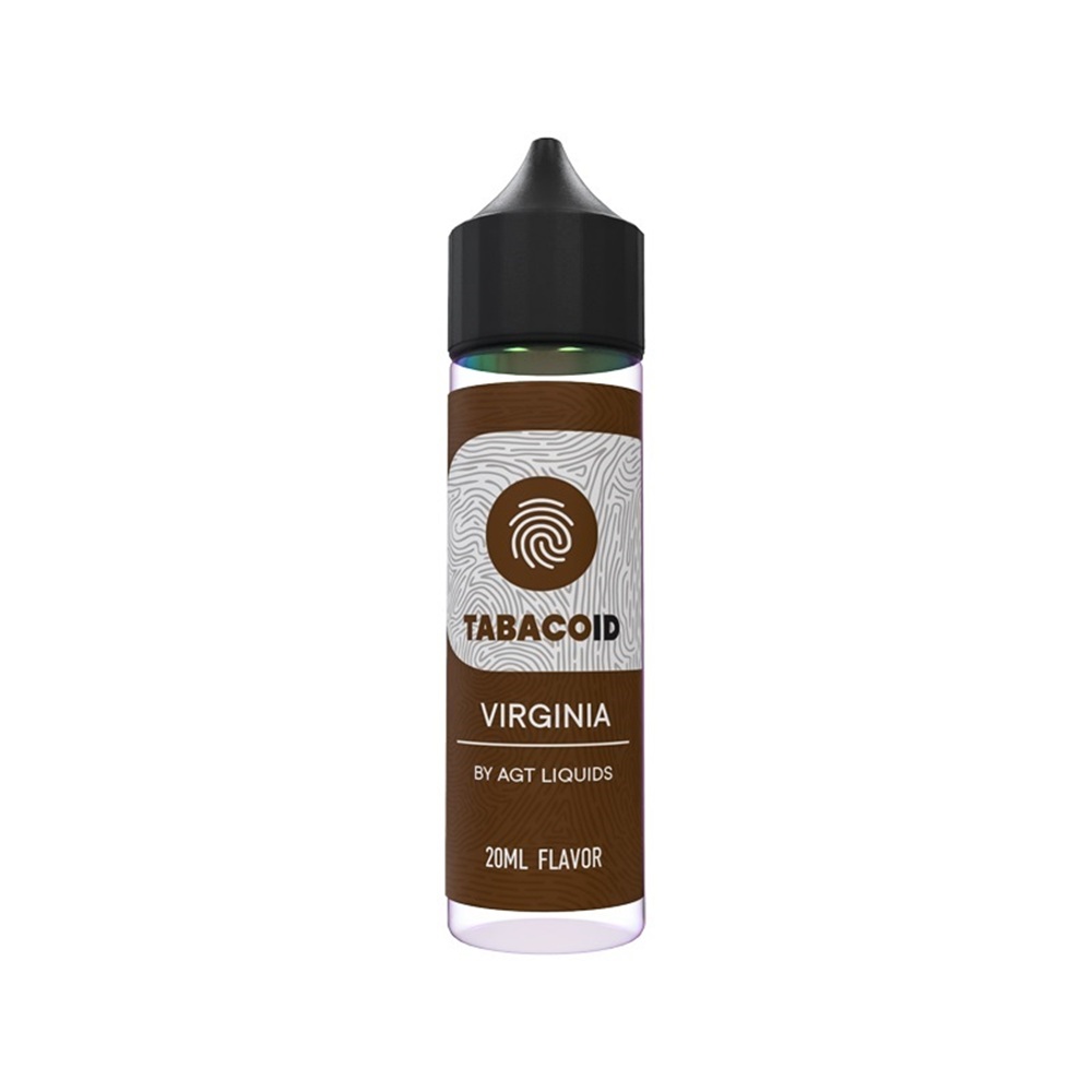 Picture of Tabaco iD Virginia 12ml/60ml