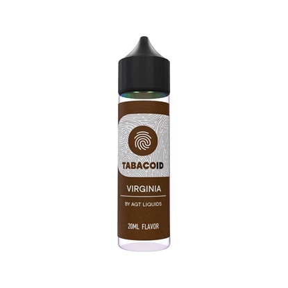 Picture of Tabaco iD Virginia 12ml/60ml