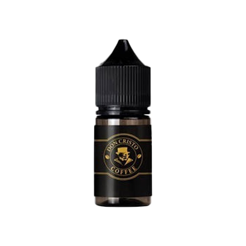 Picture of PGVG Labs Don Cristo Coffee 30ml