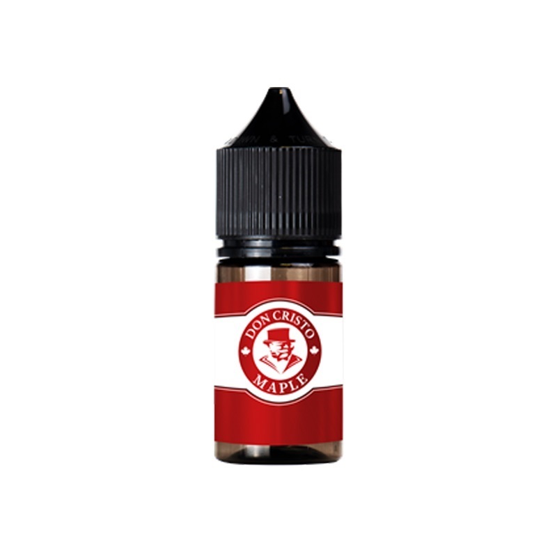 Picture of PGVG Labs Don Cristo Maple 30ml