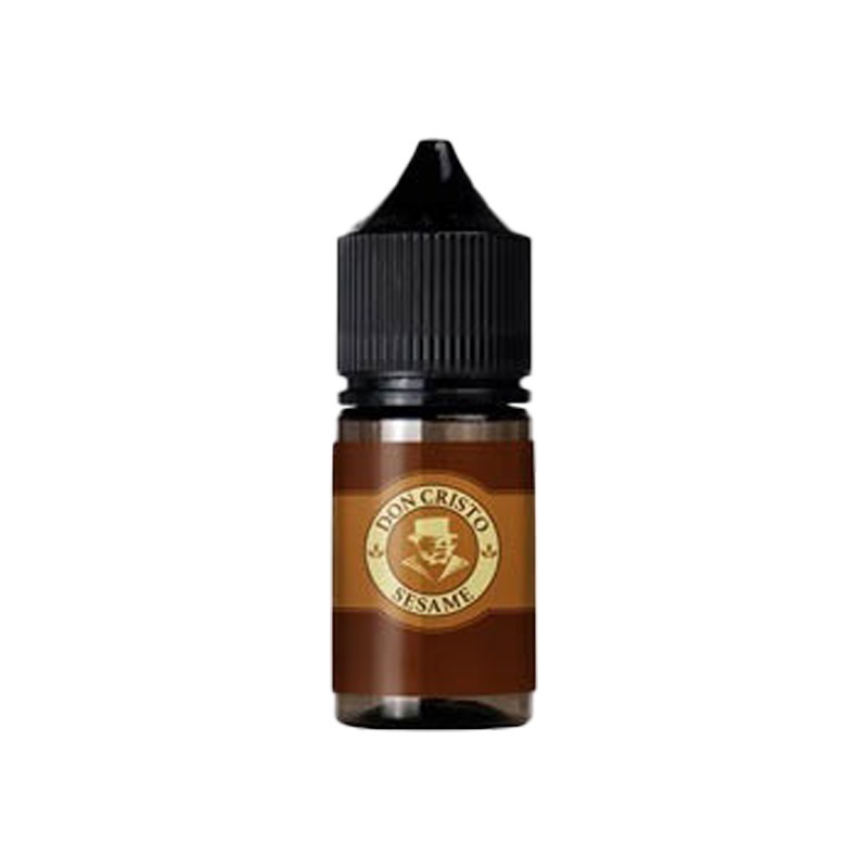 Picture of PGVG Labs Don Cristo Sesame 30ml