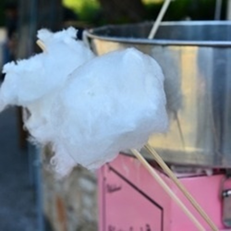 Picture of Cotton Candy (Circus)