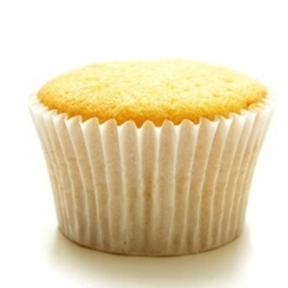Picture of DX Vanilla Cupcake