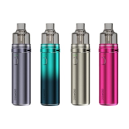 Picture of VooPoo Doric 60 Kit 2500mAh 4.5ml New Colors