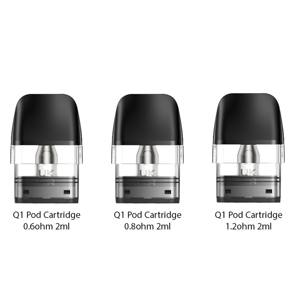 Picture of GeekVape Q Pod Cartridge 2ml