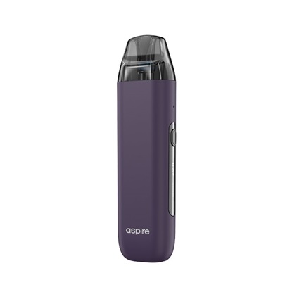 Снимка на Aspire Minican 3 Pro Pod Kit 900mAh 2ml Dark Purple