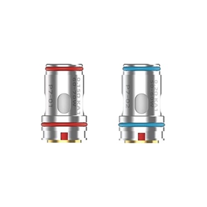 Picture of Hellvape P7 KA1 Meshed Coil(3 pcs)