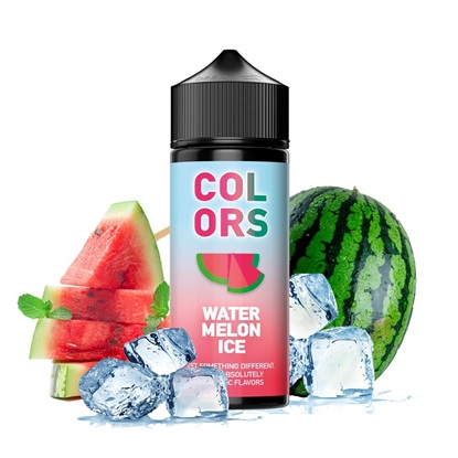 Picture of Mad Juice Watermelon Ice 24ml/120ml