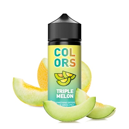 Picture of Mad Juice Triple Melon 30ml/120ml