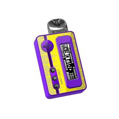 Picture of Lost Vape Ursa Pocket Kit 1200mAh Saiyan Trunk