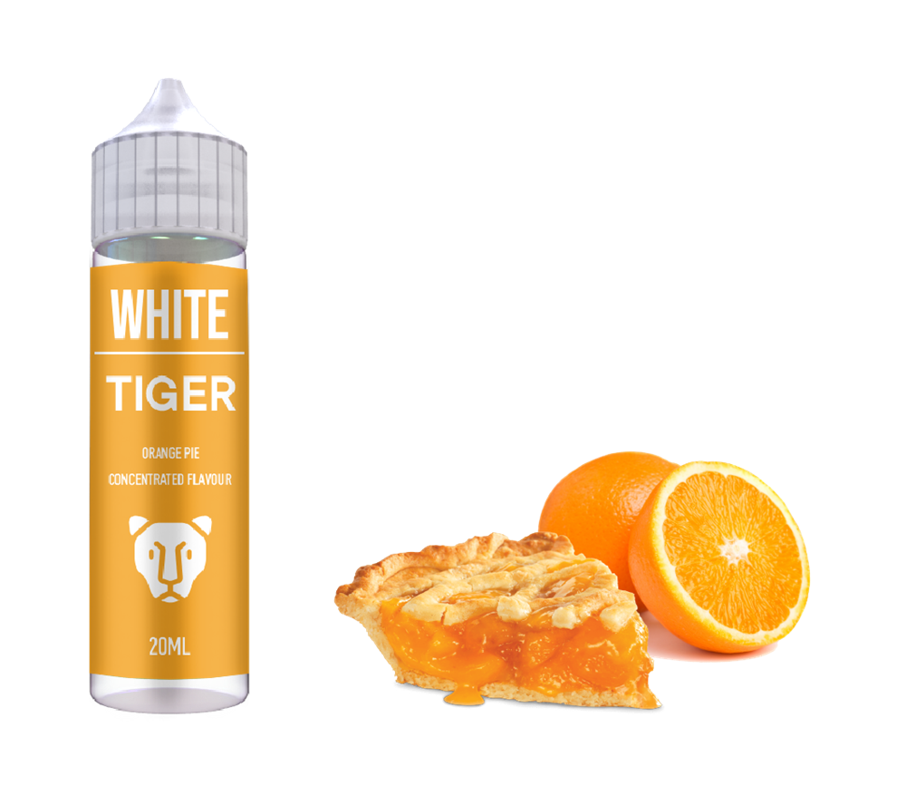 Picture of White Tiger 20ml/60ml