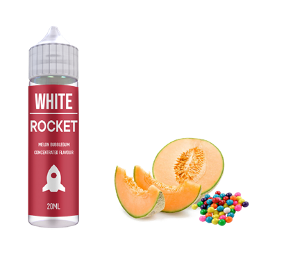 Снимка на White Rocket 20ml/60ml